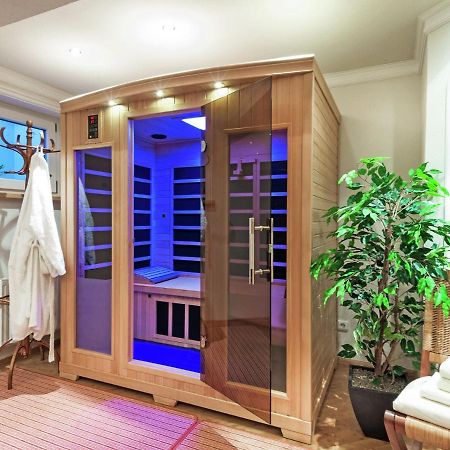 Apartment In Bad Hofgastein With Sauna المظهر الخارجي الصورة