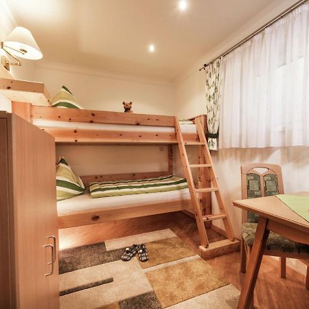 Apartment In Bad Hofgastein With Sauna المظهر الخارجي الصورة