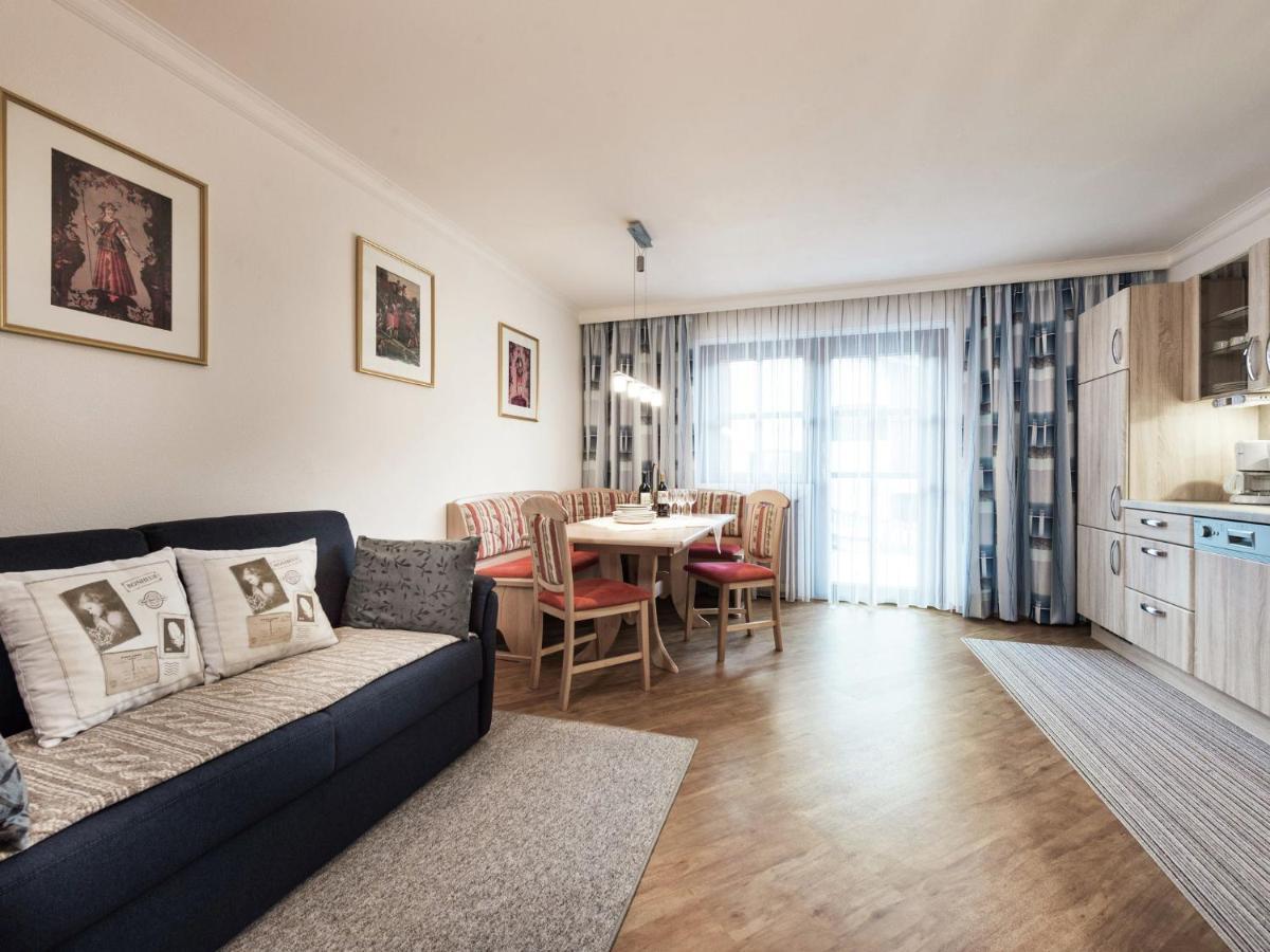 Apartment In Bad Hofgastein With Sauna المظهر الخارجي الصورة