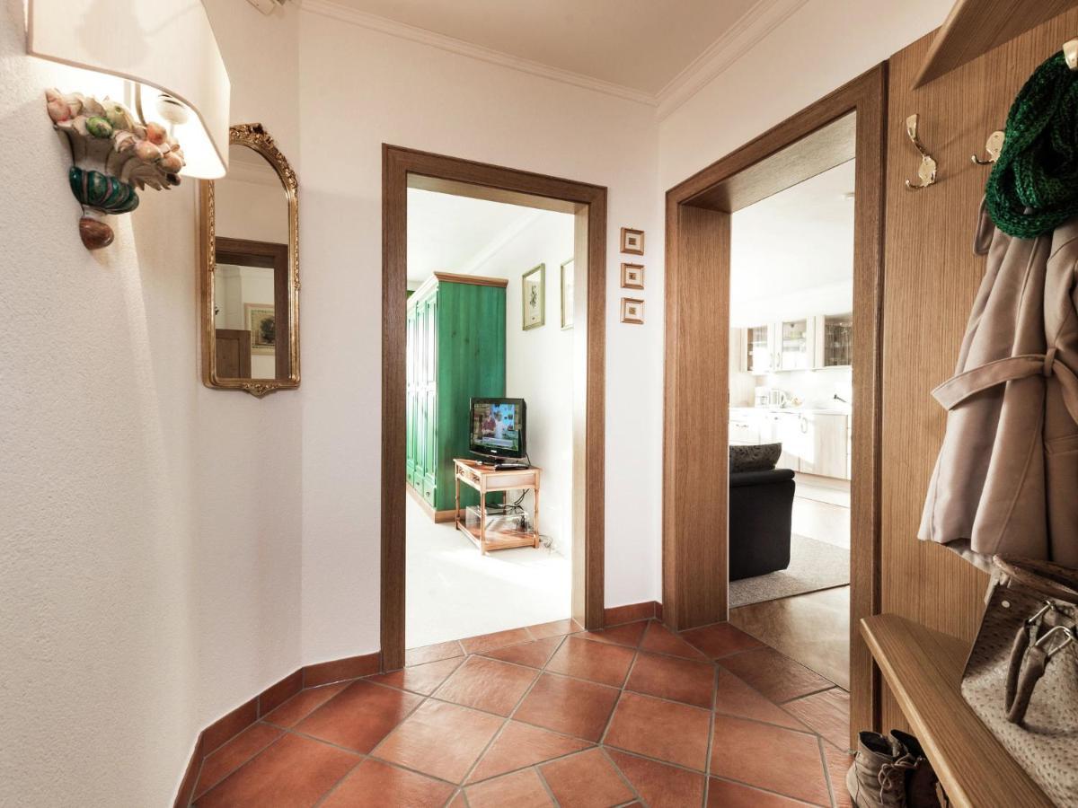 Apartment In Bad Hofgastein With Sauna المظهر الخارجي الصورة