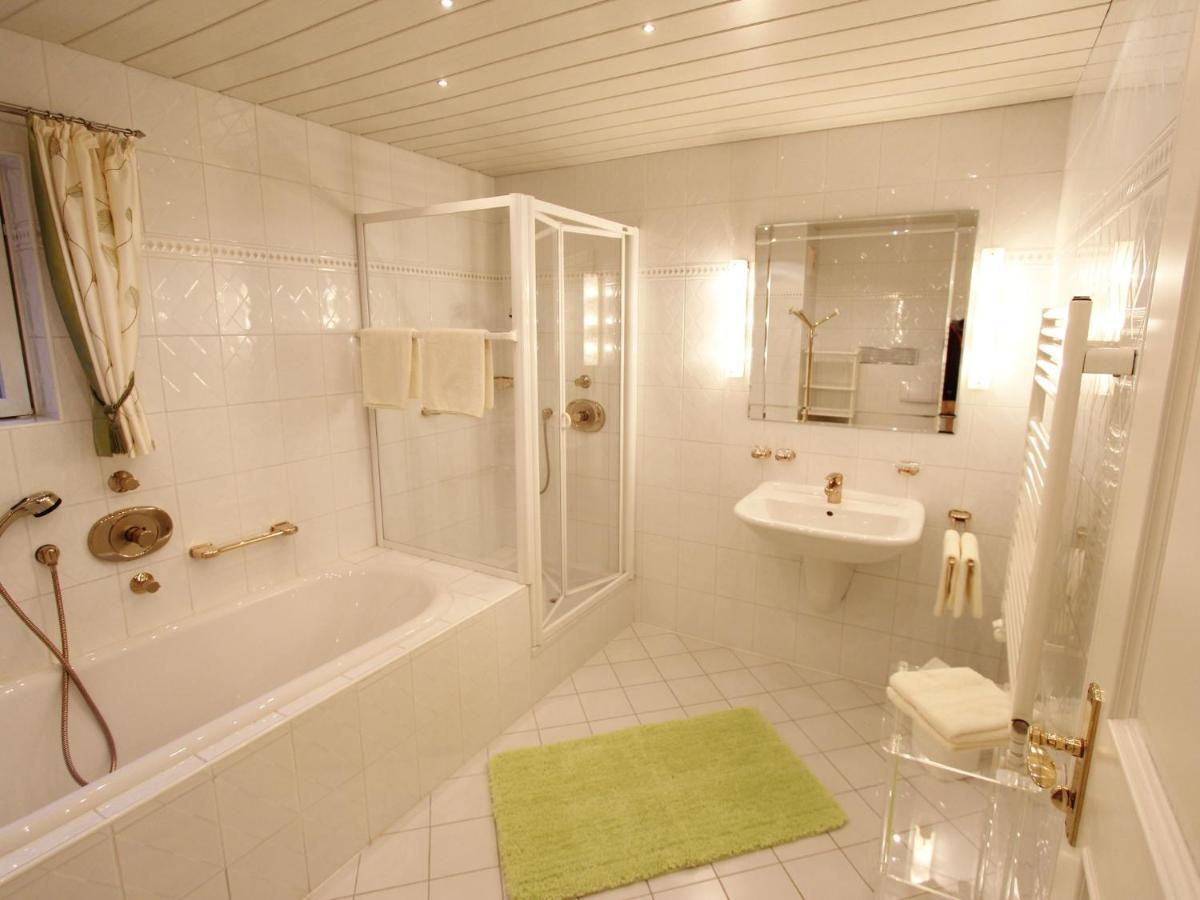 Apartment In Bad Hofgastein With Sauna المظهر الخارجي الصورة