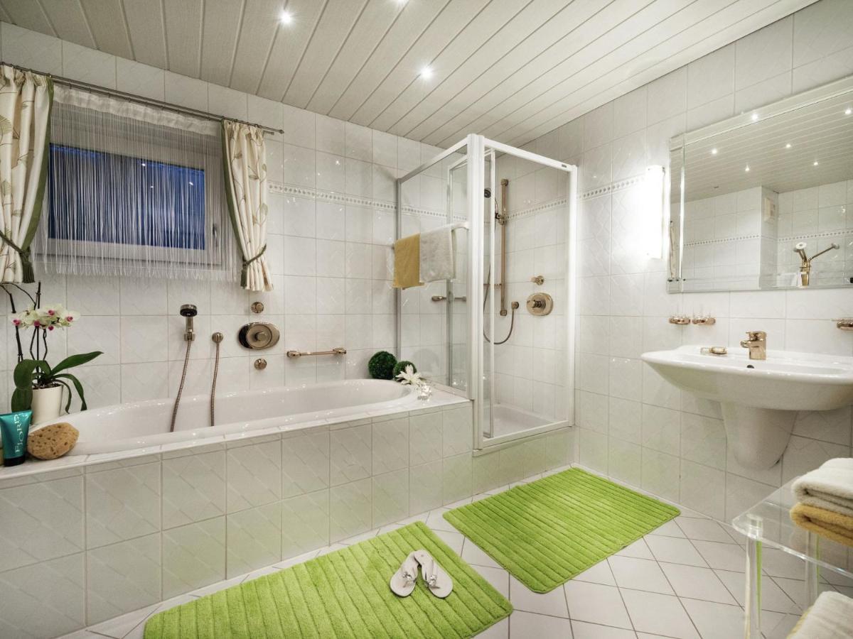 Apartment In Bad Hofgastein With Sauna المظهر الخارجي الصورة