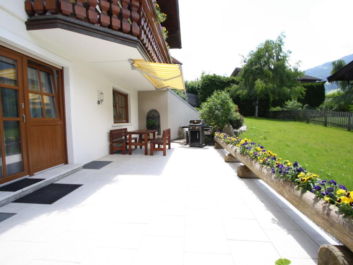 Apartment In Bad Hofgastein With Sauna المظهر الخارجي الصورة