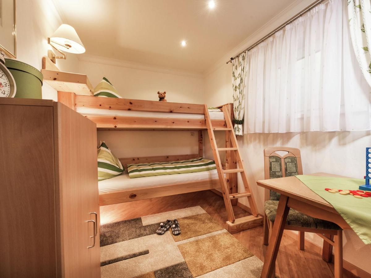 Apartment In Bad Hofgastein With Sauna المظهر الخارجي الصورة