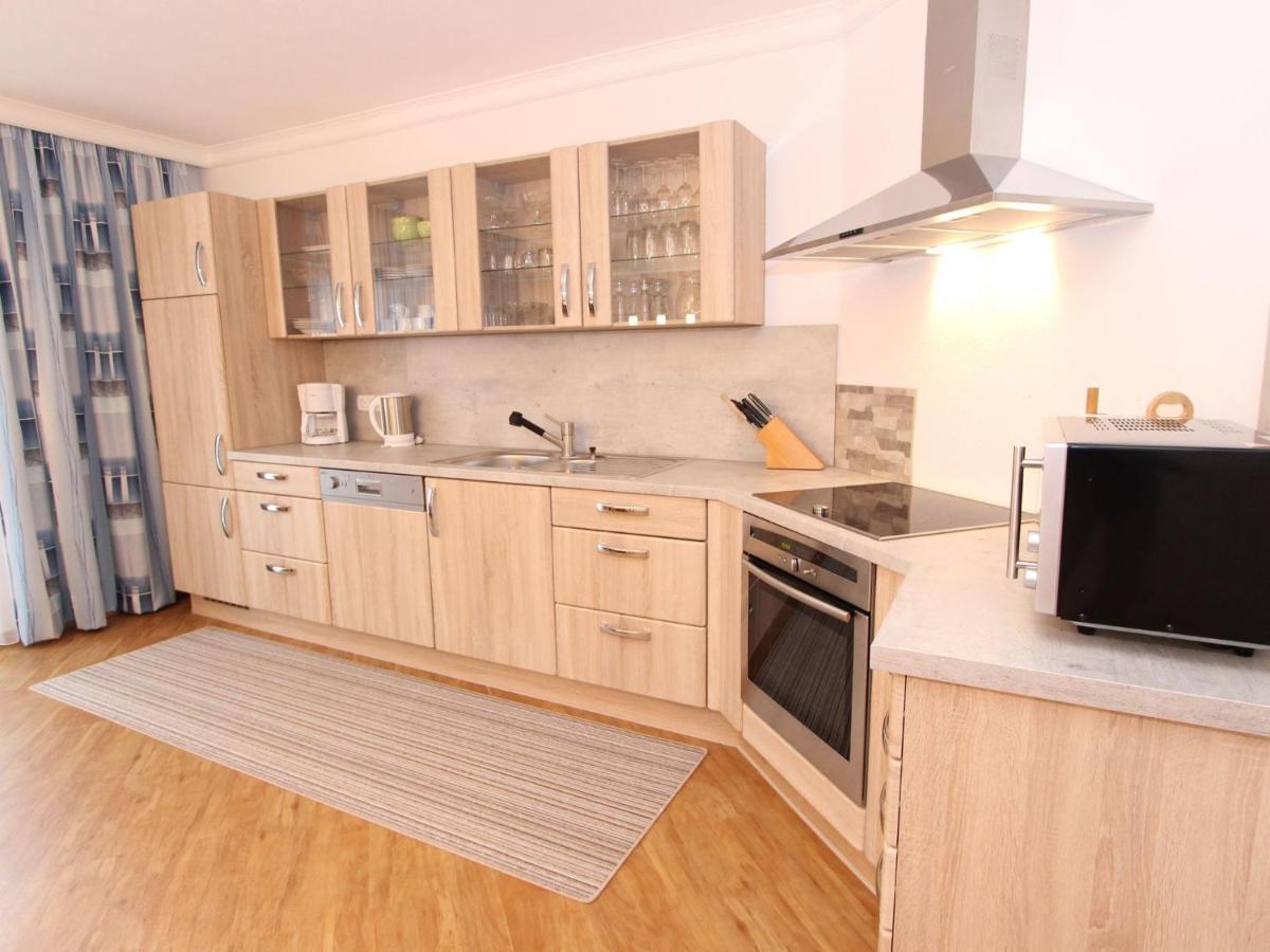Apartment In Bad Hofgastein With Sauna المظهر الخارجي الصورة