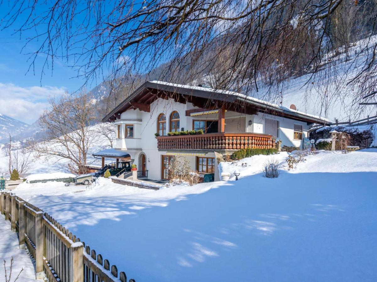 Apartment In Bad Hofgastein With Sauna المظهر الخارجي الصورة