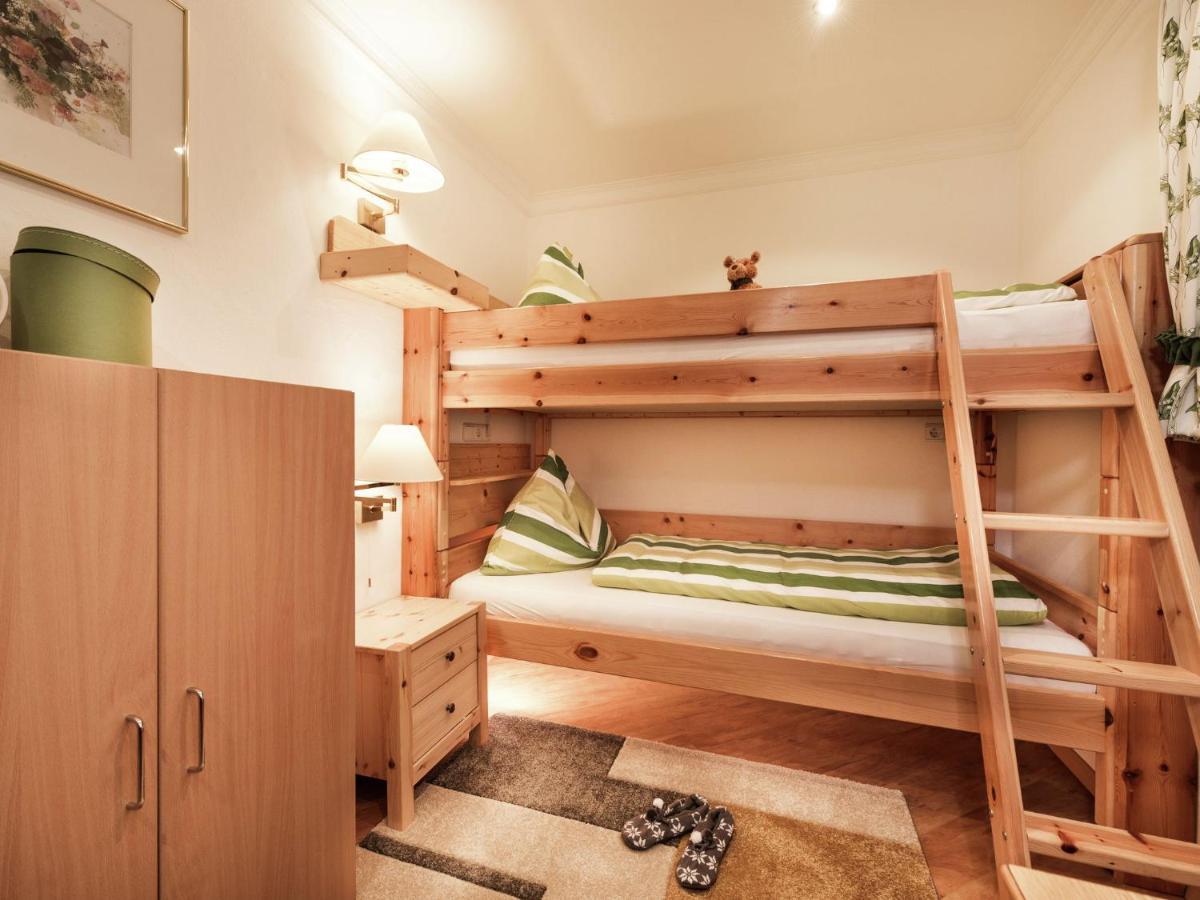 Apartment In Bad Hofgastein With Sauna المظهر الخارجي الصورة