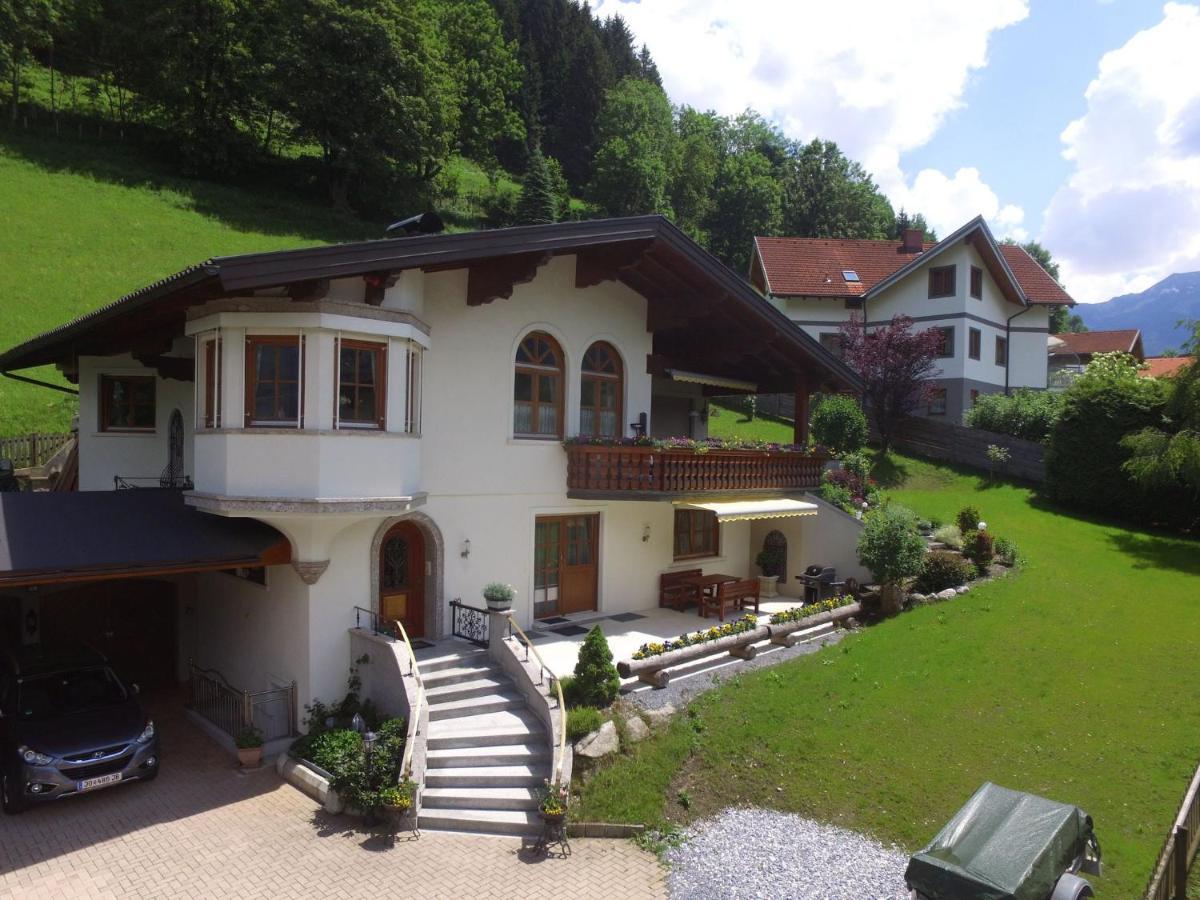 Apartment In Bad Hofgastein With Sauna المظهر الخارجي الصورة