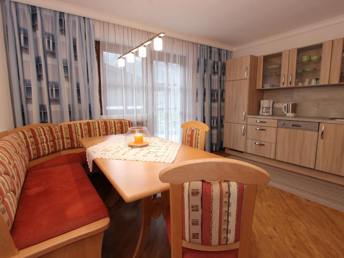 Apartment In Bad Hofgastein With Sauna المظهر الخارجي الصورة